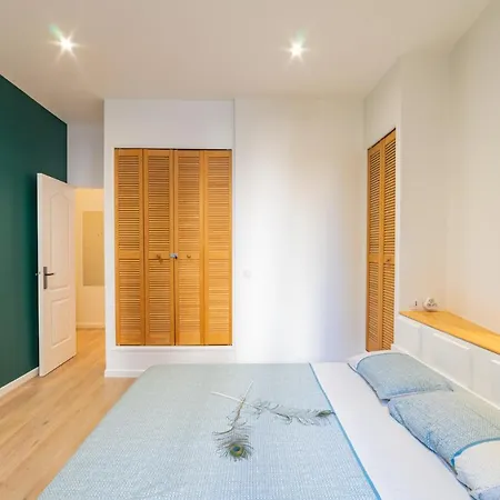 Nice: Hyper Centre !Super Appartement Cosy Exterior foto