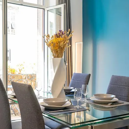 Nice: Hyper Centre !Super Appartement Cosy Exterior foto