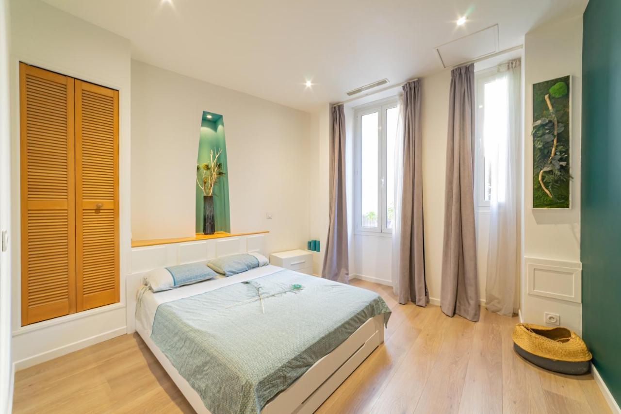 Nice: Hyper Centre !super Cosy Apartment